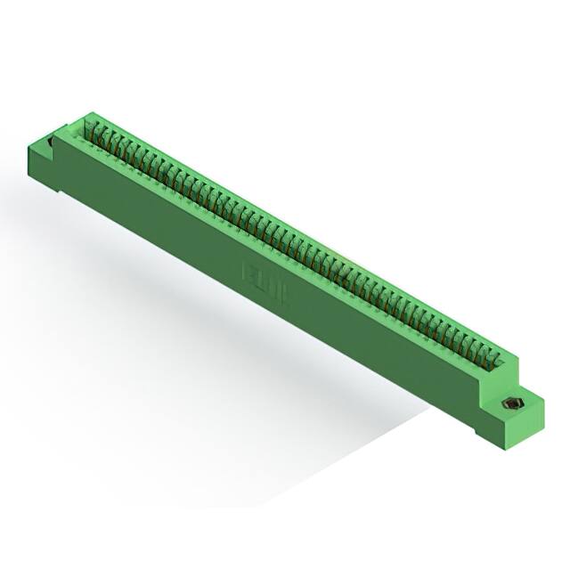 325-050-500-107 EDAC Inc.  Edgeboard Connectors